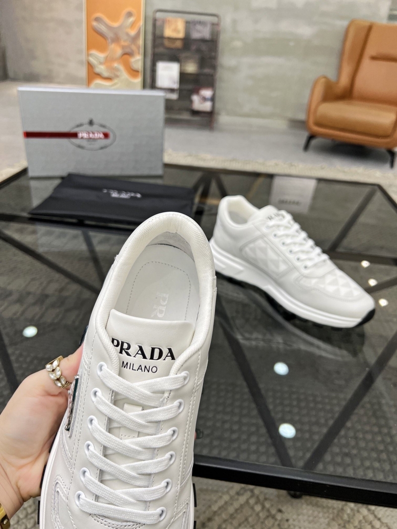 Prada Casual Shoes